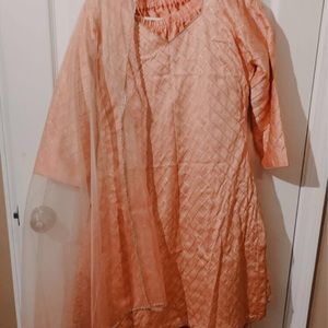 3 piece dress for prom